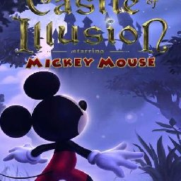 Castle of Illusion PC 75% OFF Discount