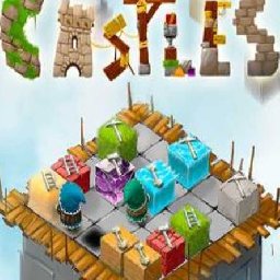 Castles PC 18% OFF Discount