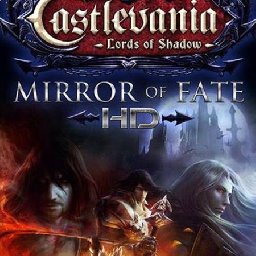 Castlevania Lords of Shadow Mirror of Fate HD 75% OFF Discount