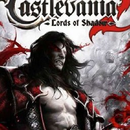 Castlevania Lords of Shadows 85% OFF Discount