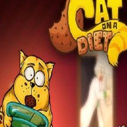 Cat on a Diet PC 50% OFF Discount