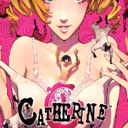 Catherine Classic PC 18% OFF Discount