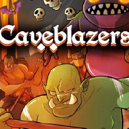 Caveblazers PC