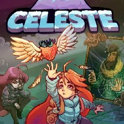 Celeste PC 61% OFF Discount