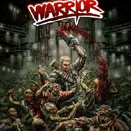 Chainsaw Warrior PC