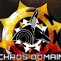 Chaos Domain PC 18% OFF Discount