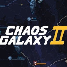 Chaos Galaxy PC 10% OFF Discount