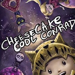 Cheesecake Cool Conrad PC 18% OFF Discount