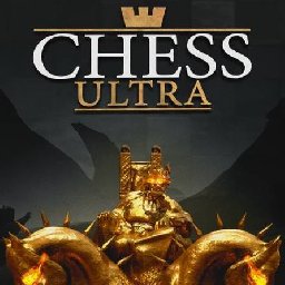 Chess Ultra Switch 21% OFF Discount