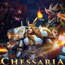 Chessaria 21% OFF Discount