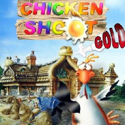 Chicken Shoot Gold PC 94% OFF Discount