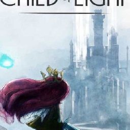 Child of Light PC 60% OFF Discount