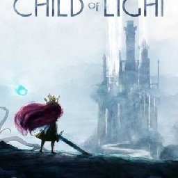 Child of Light Xbox One