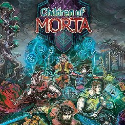 Children of Morta PC 86% OFF Discount