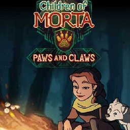 Children of Morta 86% OFF Discount