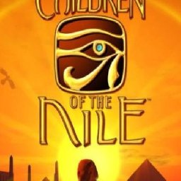 Children of the Nile Pack PC