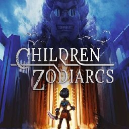 Children of Zodiarcs PC 68% OFF Discount