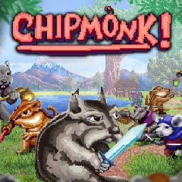 Chipmonk PC 68% OFF Discount