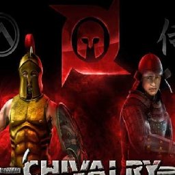 Chivalry Deadliest Warrior PC 18% OFF Discount