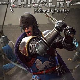 Chivalry Medieval Warfare 18% OFF Discount