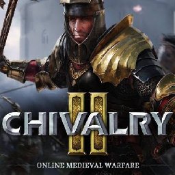 Chivalry PC 55% OFF Discount