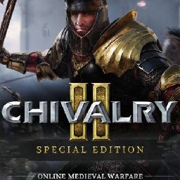 Chivalry Special Edition PC