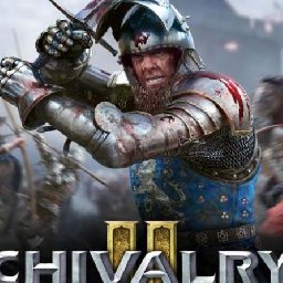 Chivalry 39% OFF Discount