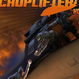 Choplifter HD PC 14% OFF Discount