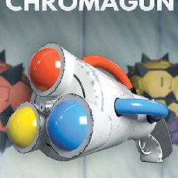 ChromaGun PC 75% OFF Discount