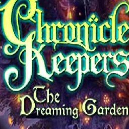 Chronicle Keepers The Dreaming Garden PC 18% OFF Discount