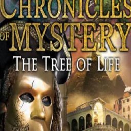 Chronicles of Mystery 41% OFF Discount