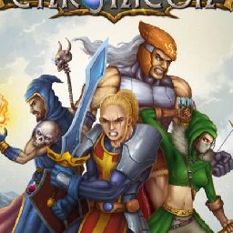 Chronicon PC 61% OFF Discount