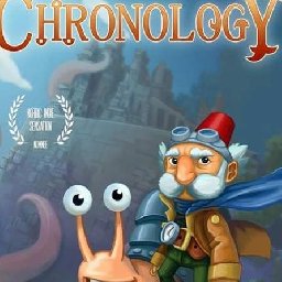 Chronology PC 18% OFF Discount