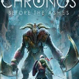 Chronos 93% OFF Discount