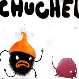 Chuchel PC 55% OFF Discount