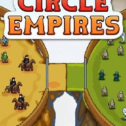 Circle Empires PC 71% OFF Discount