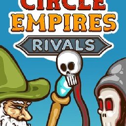 Circle Empires Rivals PC 57% OFF Discount