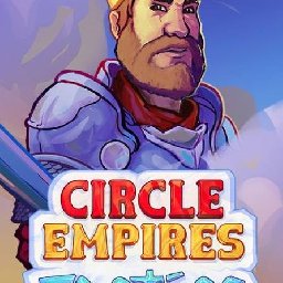 Circle Empires Tactics PC 10% OFF Discount