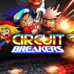 Circuit Breakers PC 18% OFF Discount