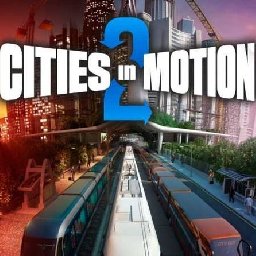 Cities in Motion PC 94% OFF Discount