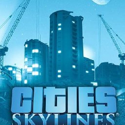 Cities Skyline 75% OFF Discount