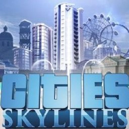 Cities Skylines PC 72% OFF Discount