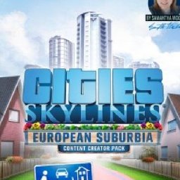 Cities Skylines 66% OFF Discount