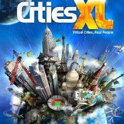 Cities XL 12% OFF Discount