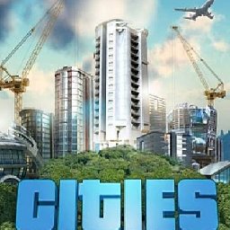 Cities 71% OFF Discount