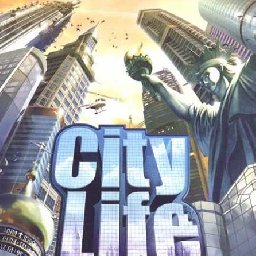 City Life PC 18% OFF Discount