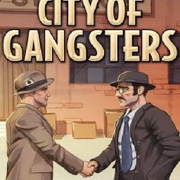 City of Gangsters PC