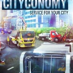 Cityconomy 11% OFF Discount