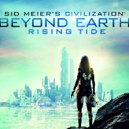 Civilization Beyond Earth 67% OFF Discount