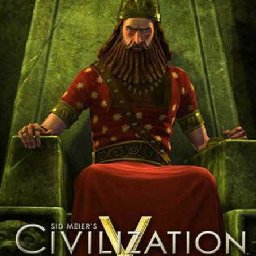 Civilization V Babylon 18% OFF Discount